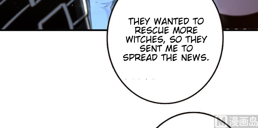 Release That Witch Chapter 98 124